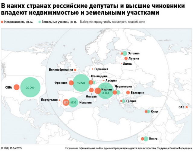 Россия нанесла удар по террористам в Идлибе