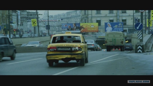 10-ка самых крутых кинотачек!