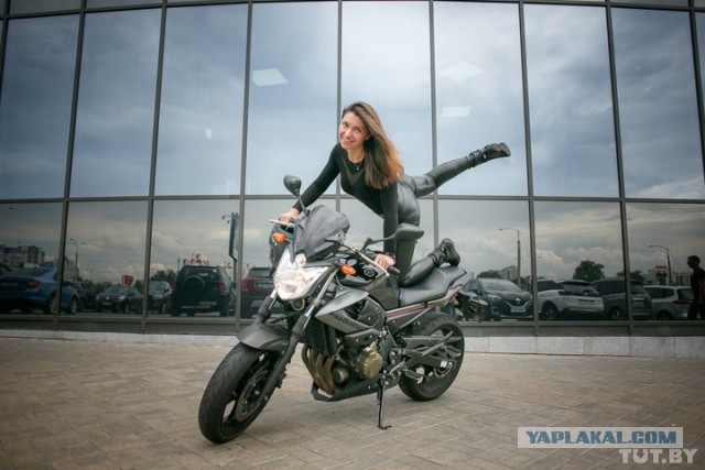 Подборка интересных и веселых картинок