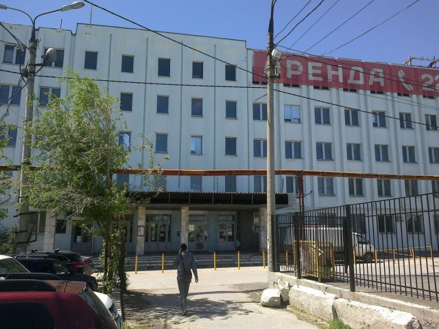 Деиндустриализация в картинках и цифрах