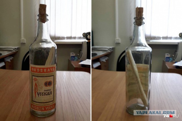 Бытует мнение, что раньше жилось лучше