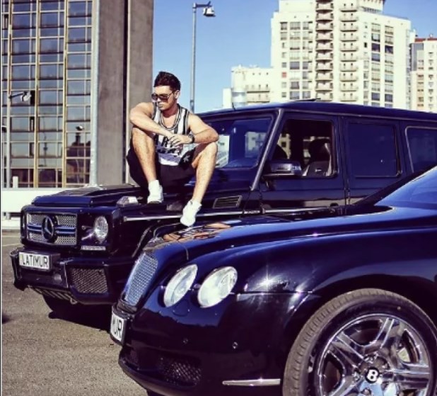 Депутат предложил запретить показывать на государственных телеканалах истории о представителях золотой молодежи