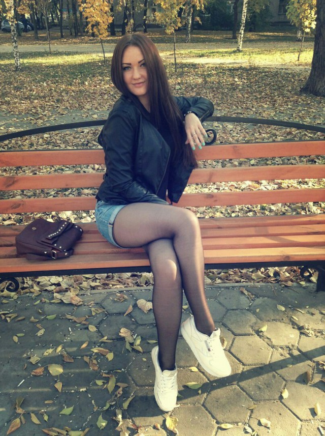 Девушки с просторов