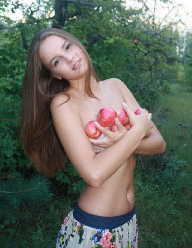 Когда тело просит #сказочноебали, а денег только на билет до деревни