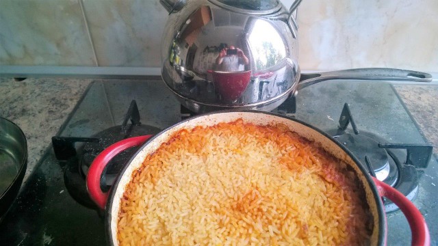 Реальная мужская еда