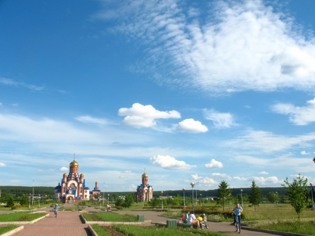 любительская фотография
