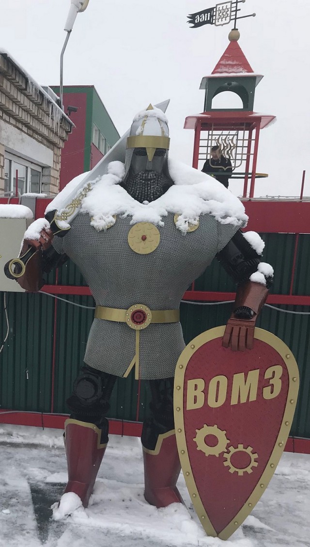 Чем занимаются слесаря, в свободное от работы время