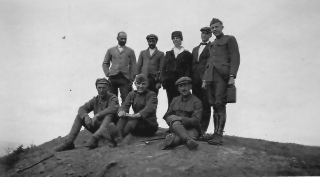 Жизнь царской России в фотографиях