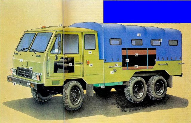 Игра на ЯПе: Угадай АВТО-2
