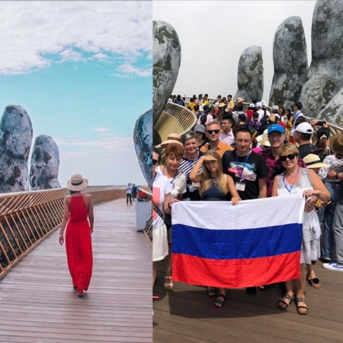 Туристы рассказали, какие достопримечательности не стоят ваших денег