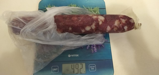 Колбасный FAQ. Делимся опытом, задаем вопросы, обсуждаем технологии.