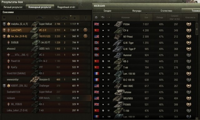 Wargaming 58