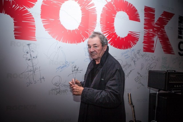 Ian Gillan: Голос рока