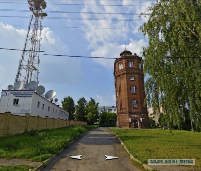 Деревенская Америка - 6