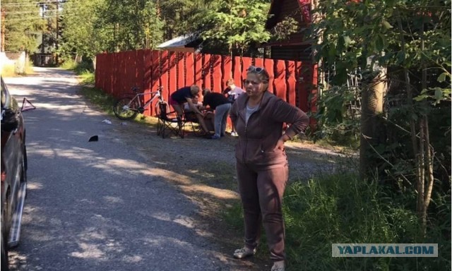 Бывшая чиновница сбила мальчика и отсудила у его семьи 120 тысяч рублей