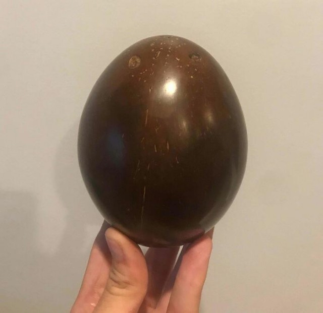 А что будет, если...