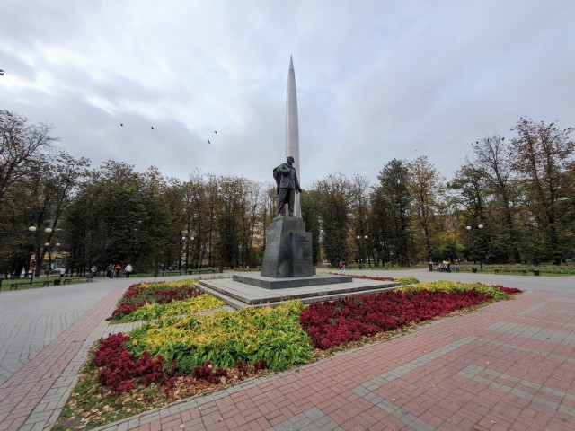Краснодар – деревня победившего профнастила