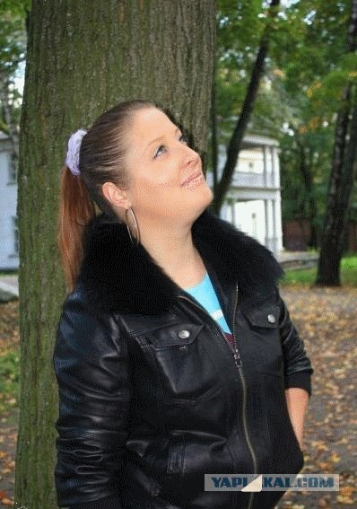 Первый опыт в фотошопе