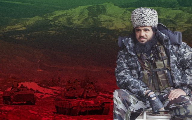 Атака на Аргун и Шали. Неизвестная битва чеченской войны