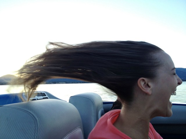 Герои асфальта