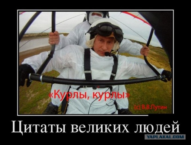 Зачем Медведев надел платье?!