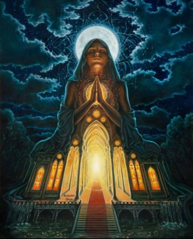 Crazy Art "Психоделика"