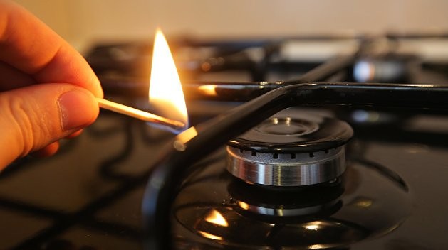 Цены на газ для украинцев в октябре резко вырастут