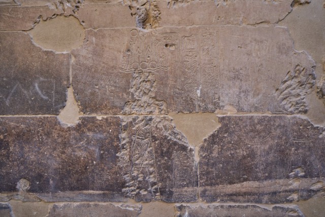 Египет без моря — короткое путешествие от Каира до Абу-Симбела или 3000 лет истории за неделю