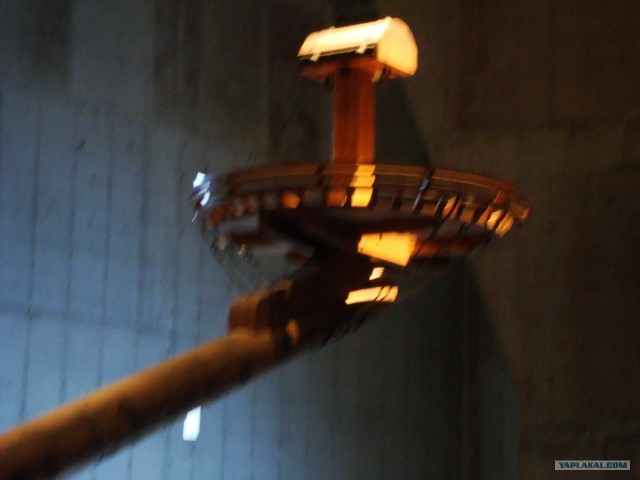 The Vasa Museum
