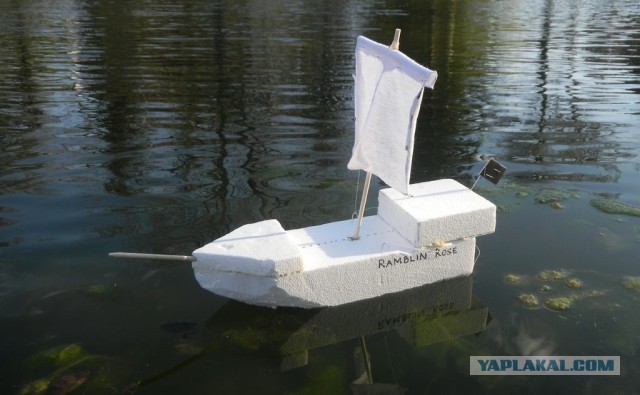 Круизная компания показала, как огромные океанские лайнеры перевозят по узким рекам