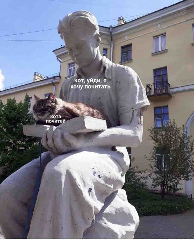 Всякой Хни вам в ленту, дорогие деграданты...