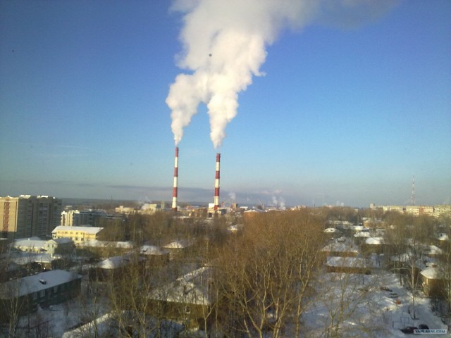 Сыктывкар