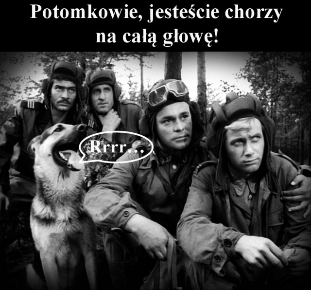 Что задумала Польша?