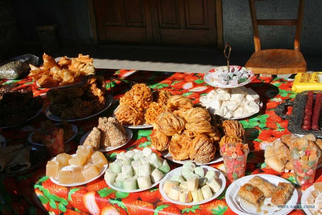 Южный берег Крыма