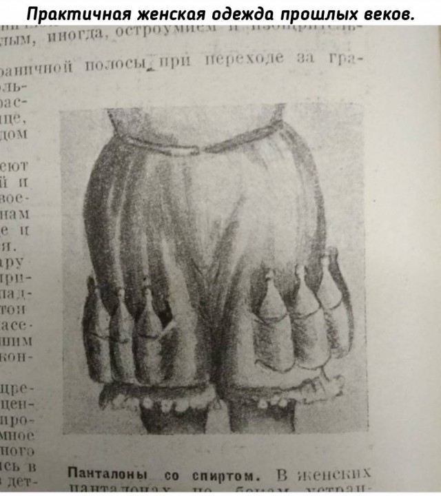 Народная меДИЧина