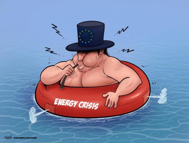 Карикатуры