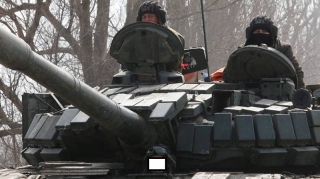 Как дорабатывают российскую военную технику в ходе спецоперации?