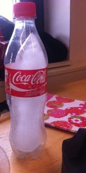 Знакомая с журфака спросила...