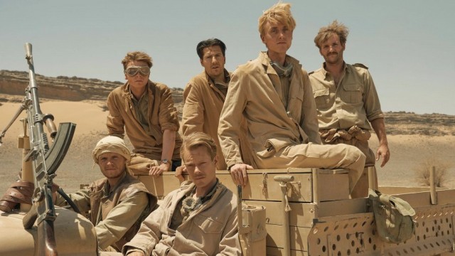 Подборка годных мини сериалов за последнее десятилетие