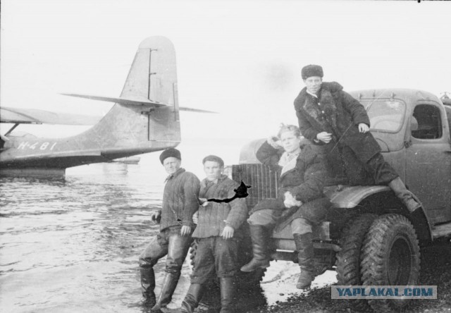 Полярная авиация