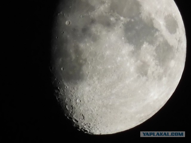 Немного отдыхательских фотокарточек на понедельник