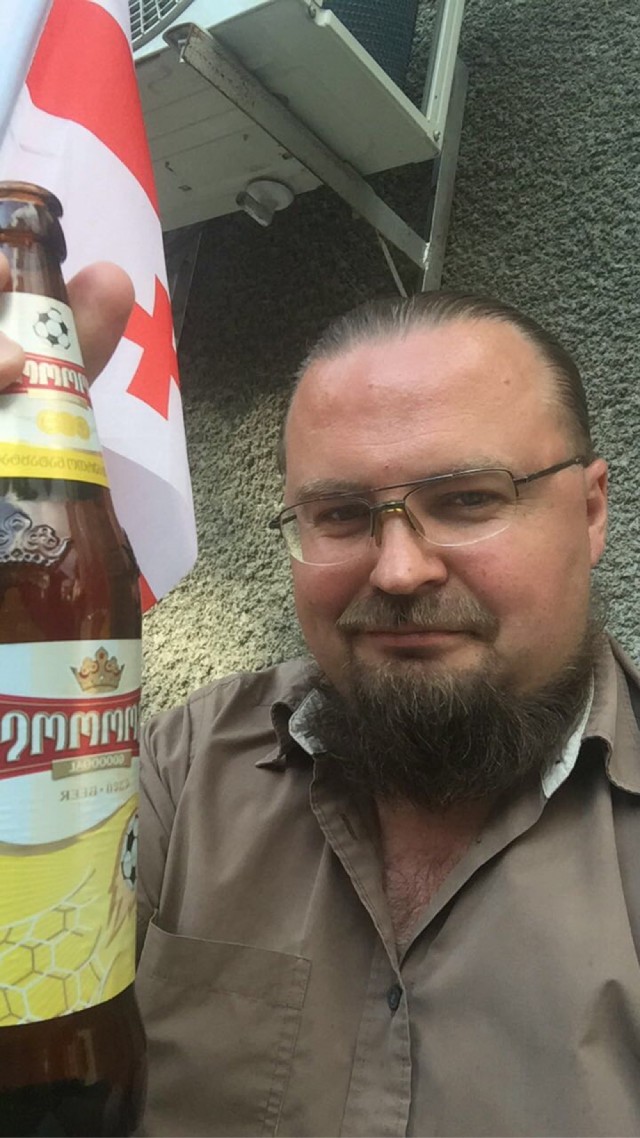 В Тбилиси сторонники консервативного движения сорвали ЛГБТ-фестиваль