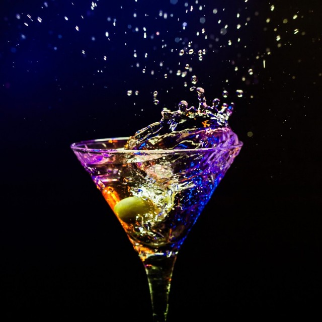 Любимое блюдо на Новый год — 2024. Читаем ленту!