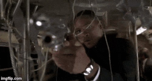 Хоть и воняет, но воняет Свободой в метро Нью-Йорка!