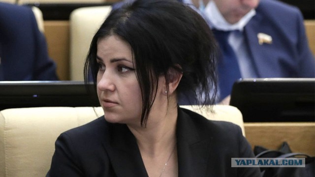 Депутат Госдумы Прусакова раскритиковала переизбрание Путина и назвала поддержку власти «мнимой»