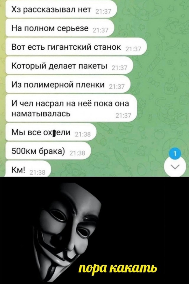 Всего понемногу. От 21.06.2024