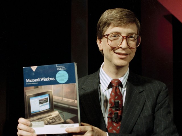 Кто на самом деле является администратором Windows