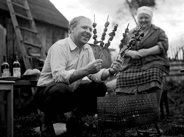 Фотографии из прошлого нашей страны – 68
