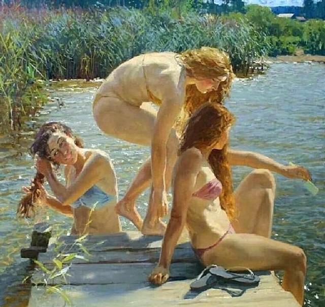 АРТ-Воскресенье
