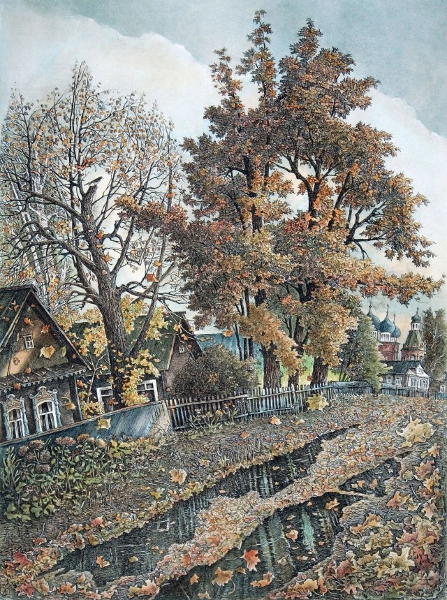 АРТ-Воскресенье